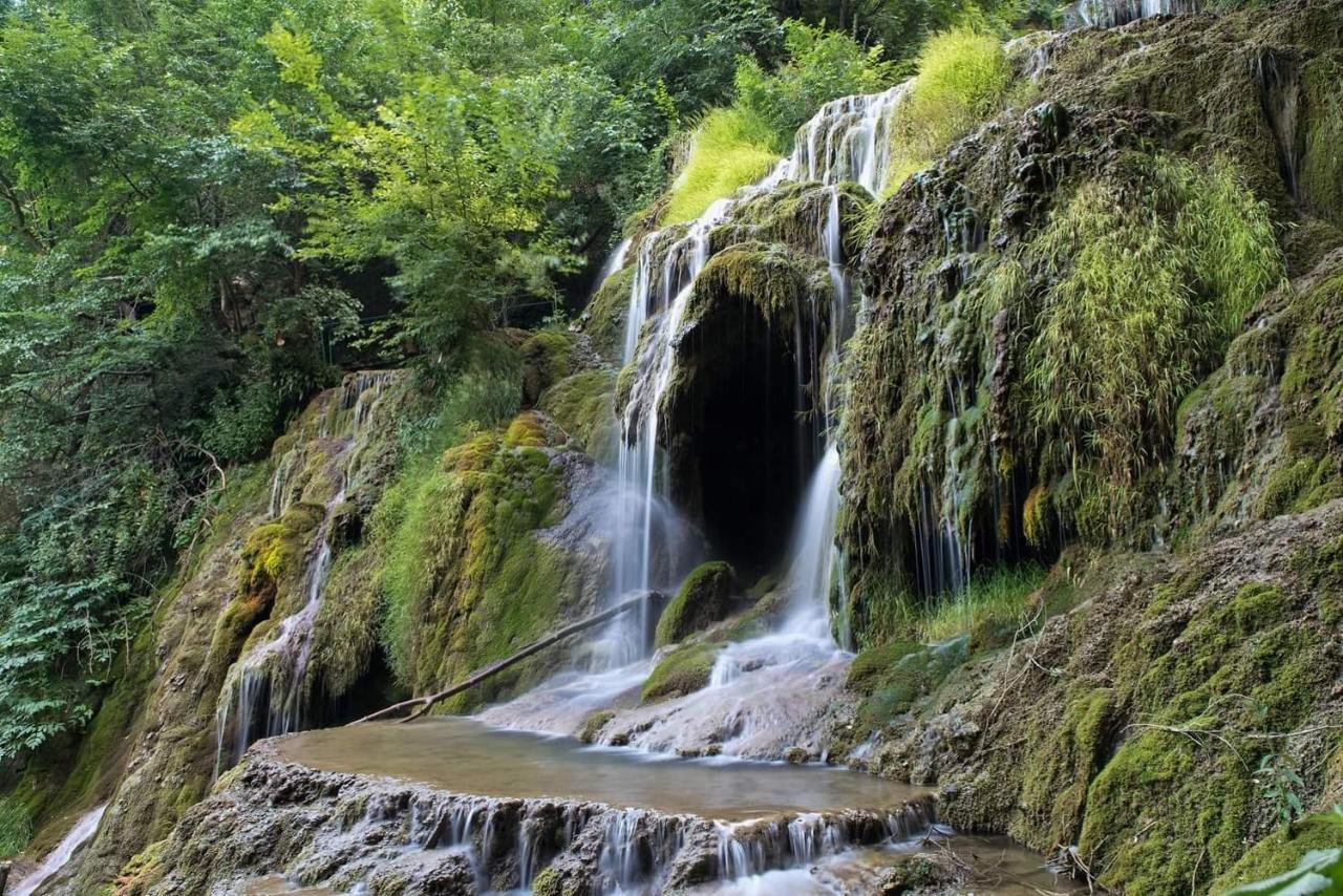 Отель Krushunska Panorama Крушуна Экстерьер фото