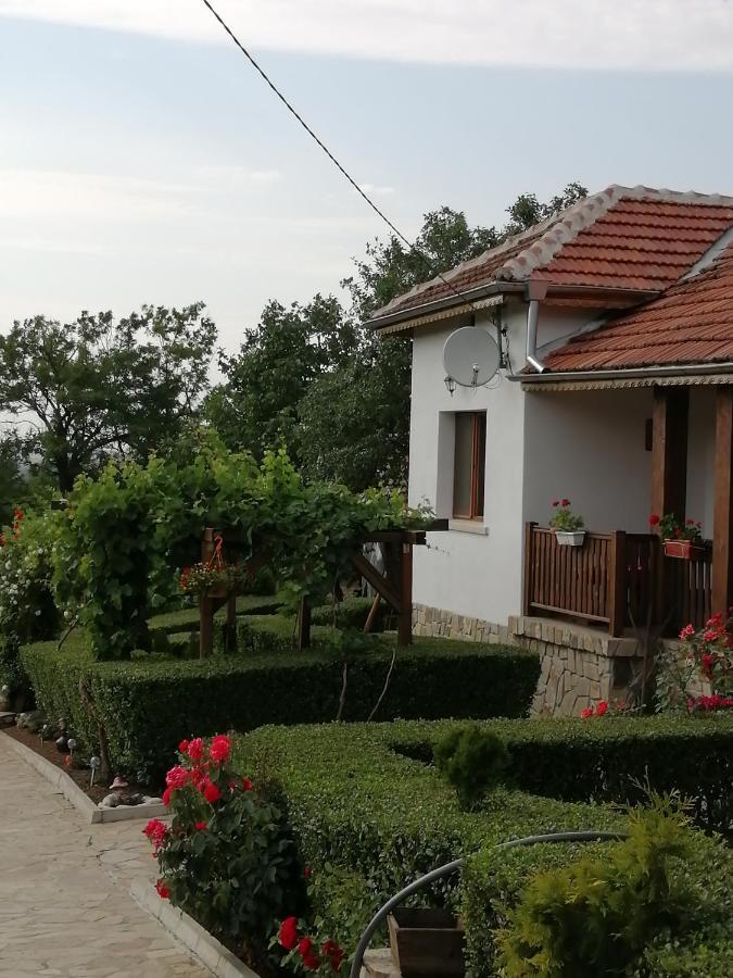 Отель Krushunska Panorama Крушуна Экстерьер фото