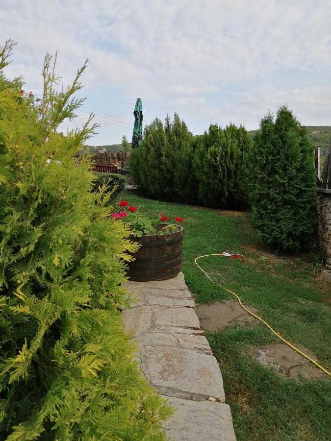 Отель Krushunska Panorama Крушуна Экстерьер фото